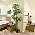 דירה Ecostay Zoltan Street בודפשט