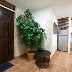 Ecostay Zoltan Street * בודפשט