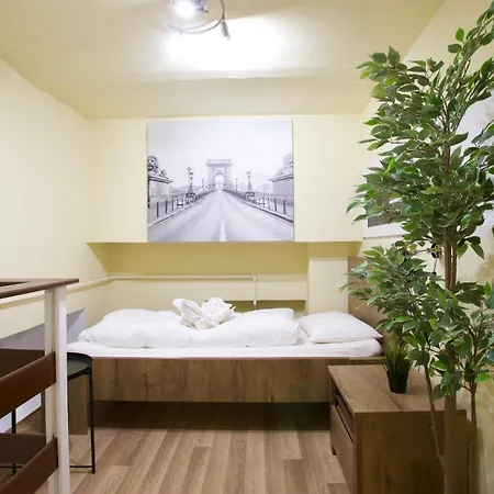 Ecostay Zoltan Street Lägenhet *