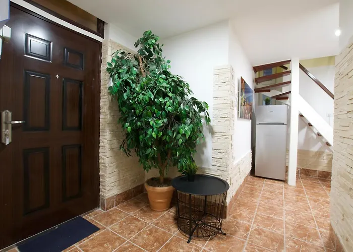 Ecostay Zoltan Street * Budapest