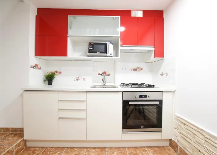 Ecostay Zoltan Street *
