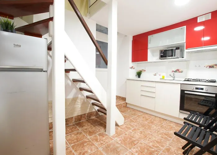 Ecostay Zoltan Street Budapest