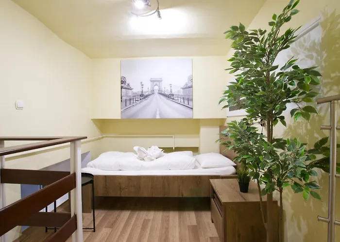 Ecostay Zoltan Street Lägenhet *