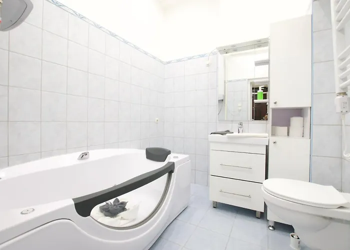 Ecostay Zoltan Street Budapest