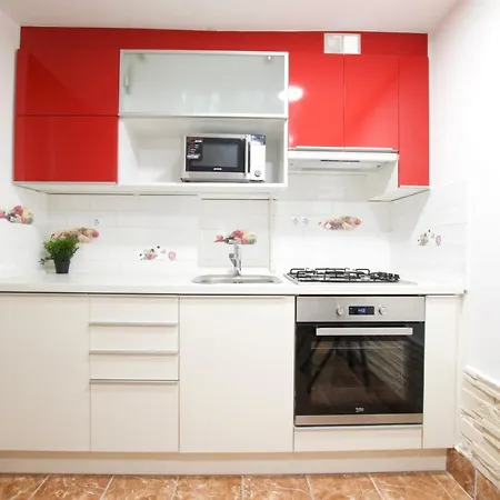 Ecostay Zoltan Street *